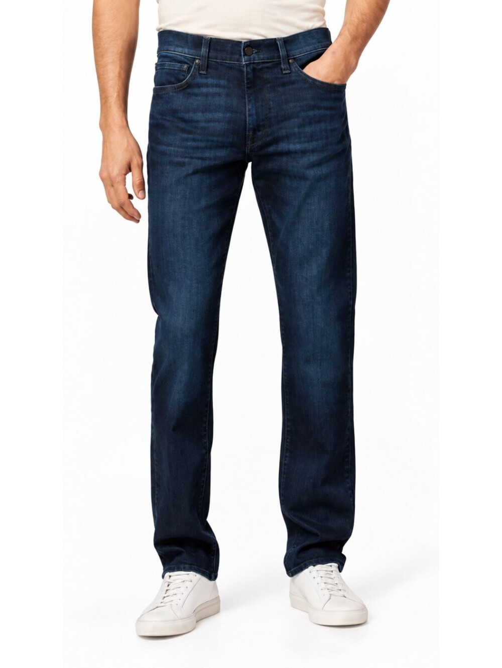 Joe’s Jeans The Brixton Kinetic Luxe Onni Men’s Jeans W33 L34 Stretch